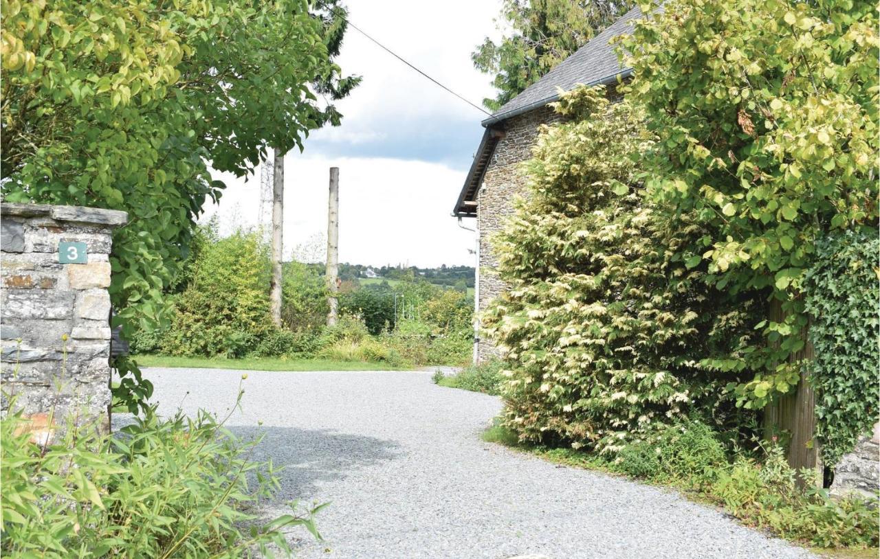 Le Colibri Villa Gourfaleur Exterior photo